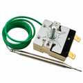 Hamoki FW-580 FW-805 Pie Warmer Thermostat - Replacement Pie Warmer Cabinet Spare Part