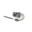 Robertshaw Thermostat RX-6-36 For Gas Fryer Max Temp 203°C NPT- 3/8″