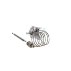 Robertshaw Thermostat RX-6-36 For Gas Fryer Max Temp 203°C NPT- 3/8″