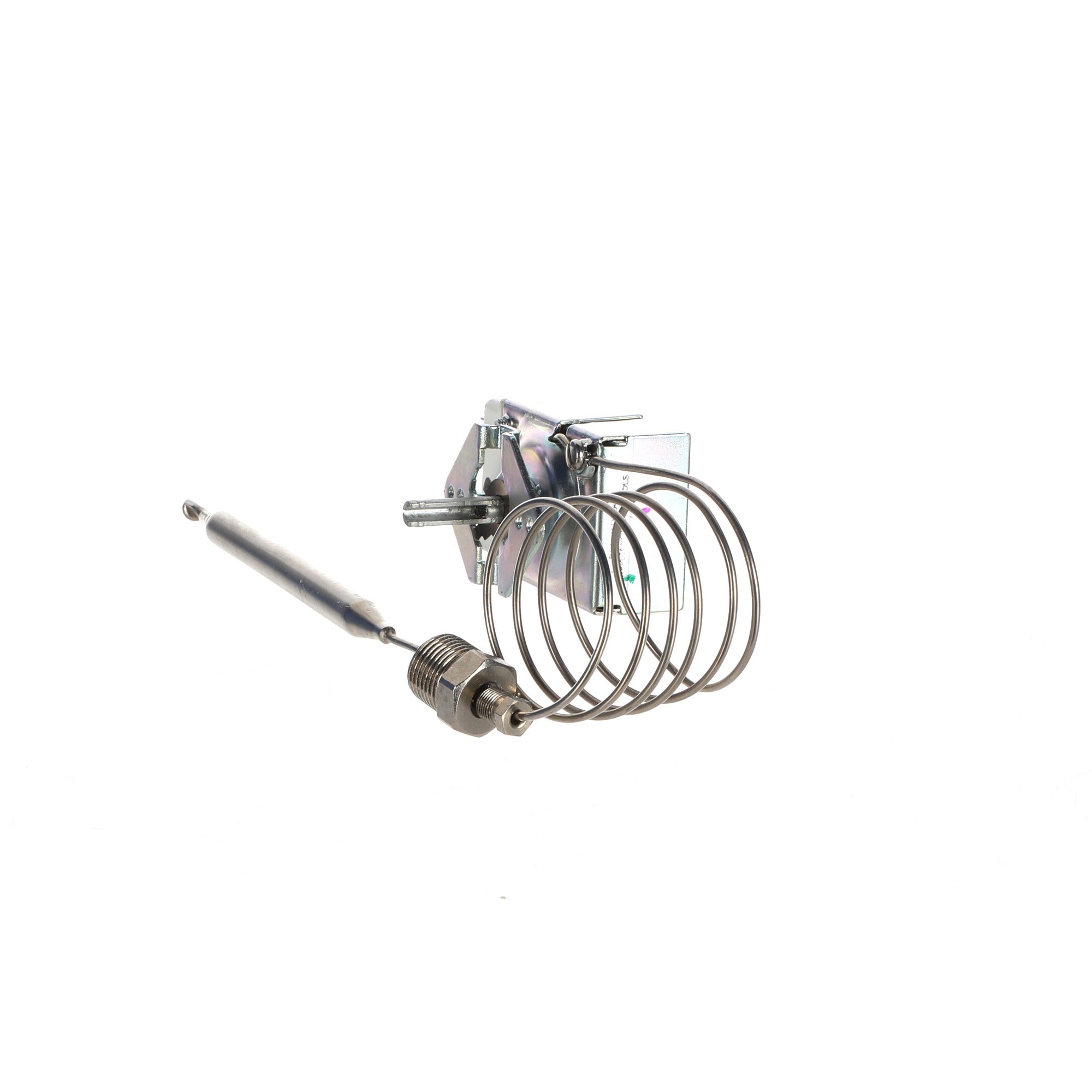 Robertshaw Thermostat RX-6-36 For Gas Fryer Max Temp 203°C NPT- 3/8″