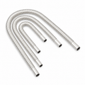 12mm Flexible Bundy Gas Pipe Stainless Steel Bundy for Commercial Catering – 400mm 600mm 900mm
