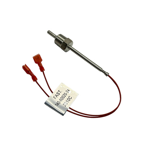 FAST 140-60020-34 Temperature Probe Assembly for Henny Penny Pressure Fryer