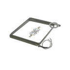 Henny Penny 161612-003 Heat Element Service Kit 240V 8.5kW for PXE-100 Pressure Fryers