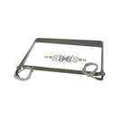 Henny Penny 161612-003 Heat Element Service Kit 240V 8.5kW for PXE-100 Pressure Fryers