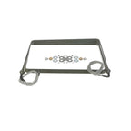Henny Penny 161612-003 Heat Element Service Kit 240V 8.5kW for PXE-100 Pressure Fryers