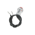 Henny Penny 16624 Red Indicator Light 250V 3W for 500 600 Series Fryers and HC-900 Holding Cabinets
