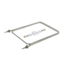 Henny Penny 18233-2 Fryer Heating Element Kit 230V 4500W for 500 561 and OE Series
