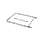 Henny Penny 18233-2 Fryer Heating Element Kit 230V 4500W for 500 561 and OE Series