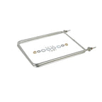 Henny Penny 18233-2 Fryer Heating Element Kit 230V 4500W for 500 561 and OE Series