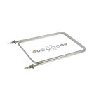 Henny Penny 18233-2 Fryer Heating Element Kit 230V 4500W for 500 561 and OE Series