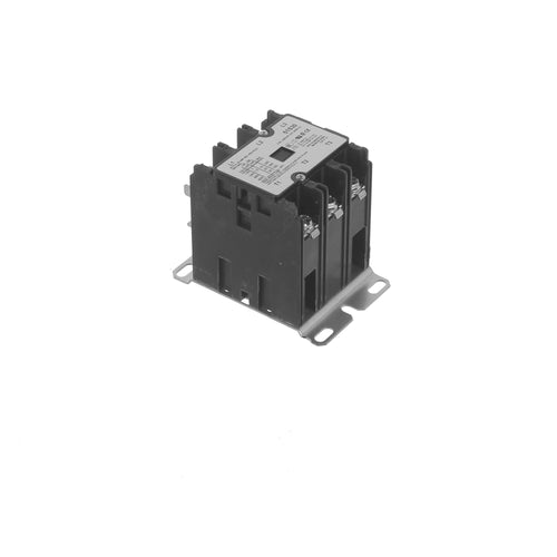 Henny Penny 19405 Contactor Kit 3 Pole 40-50A 208-240V Coil for 500 561 600 OE Series Fryers