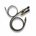 Pilot Burner with Pipe and Thermopile for Hamoki Gas Fryers