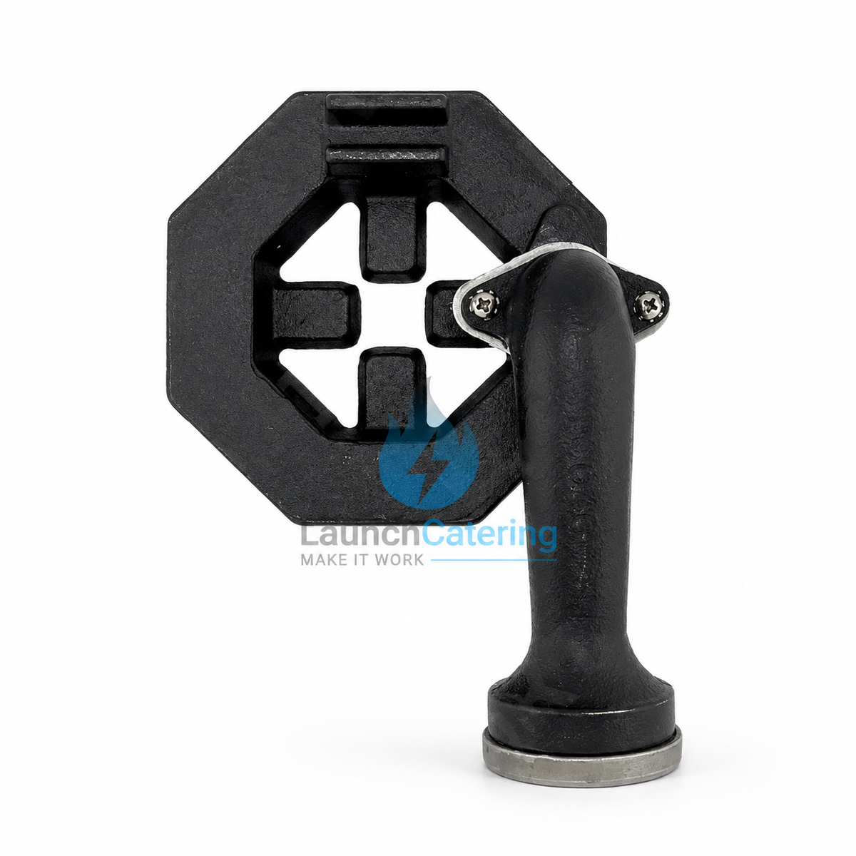 Burner Assembly for Hamoki 4 Burner / 6 Burner Oven – HKR-4S / HKR-6S (SP10601)