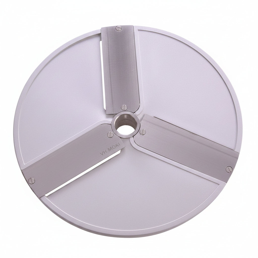 Hamoki 201010-P2 2mm slicing disc for HLC-300 vegetable prep machine