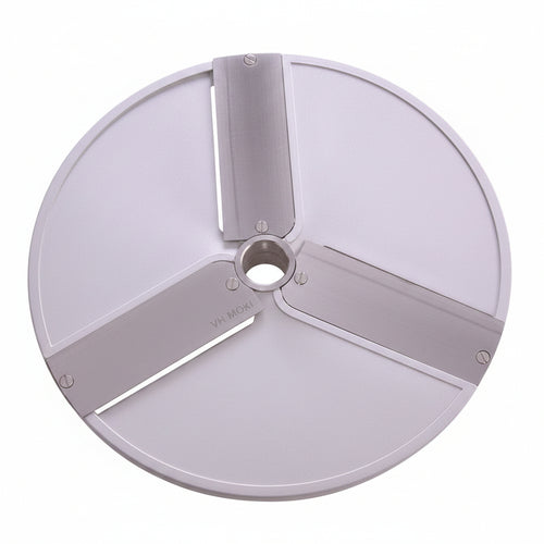Hamoki 201010-P2 2mm slicing disc for HLC-300 vegetable prep machine