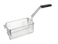 Professional Valentine Replacement Fryer Basket 28cm Stainless Steel