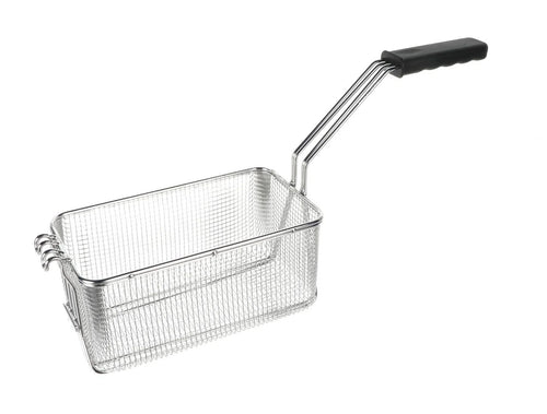 Professional Valentine Replacement Fryer Basket 28cm Stainless Steel