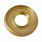 Blue Seal 227017 Burner Cap for Evolution Gas Ranges & Cooktops Burner ring