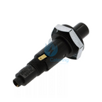 18mm Piezo Igniter Dia 2 X 2.4mm - Flat Connection