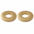 Blue Seal 227017 Burner Cap for Evolution Gas Ranges & Cooktops Burner ring