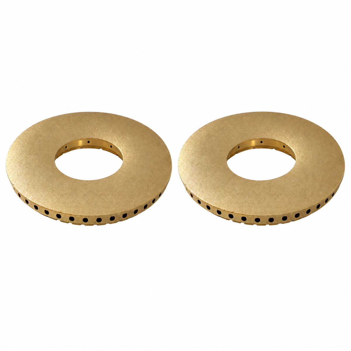 Blue Seal 227017 Burner Cap for Evolution Gas Ranges & Cooktops Burner ring