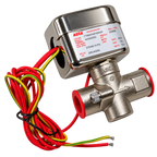 Henny Penny Pressure Fryer Steam Complete Solenoid Valve 208-240V/60Hz Part No. 18721