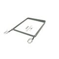 Henny Penny 35598 Heating Element 240V 8.5kW for Electric Fryers