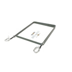 Henny Penny 35598 Heating Element 240V 8.5kW for Electric Fryers