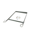 Henny Penny 35598 Heating Element 240V 8.5kW for Electric Fryers