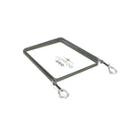 Henny Penny 35598 Heating Element 240V 8.5kW for Electric Fryers