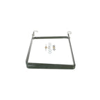 Henny Penny 35598 Heating Element 240V 8.5kW for Electric Fryers