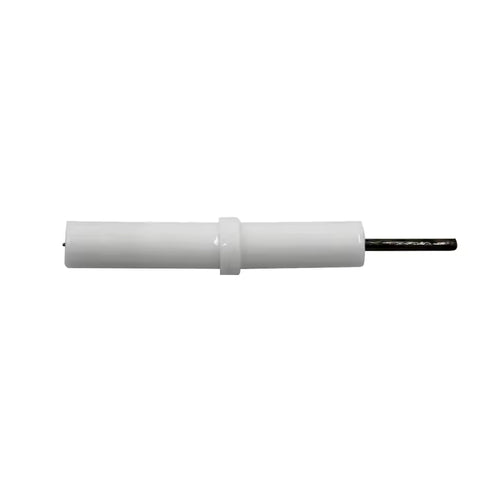 SIT Straight Spark Electrode 2.4mm Female Connection 61mm for Commercial Gas Equipment