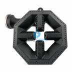 Burner Assembly for Hamoki 4 Burner / 6 Burner Oven – HKR-4S / HKR-6S (SP10601)