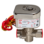 Henny Penny Pressure Fryer Steam Complete Solenoid Valve 208-240V/60Hz Part No. 18721