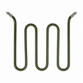 Hamoki Contact Grill Lower Heating Element 1000W SP10236