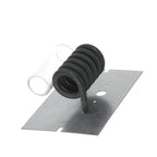 Henny Penny 51279 Warmer Element Assembly 120V 1000W with Mounting Plate for HC-900 Series