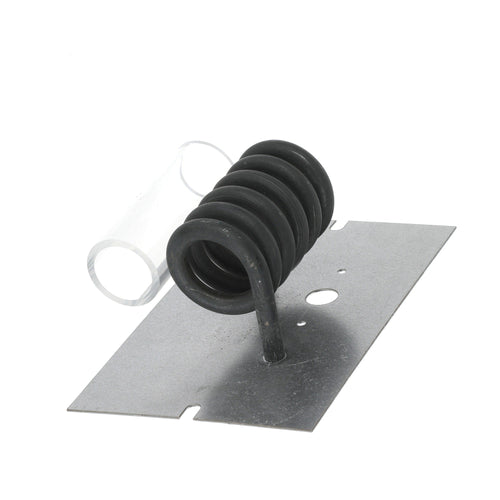 Henny Penny 51279 Warmer Element Assembly 120V 1000W with Mounting Plate for HC-900 Series
