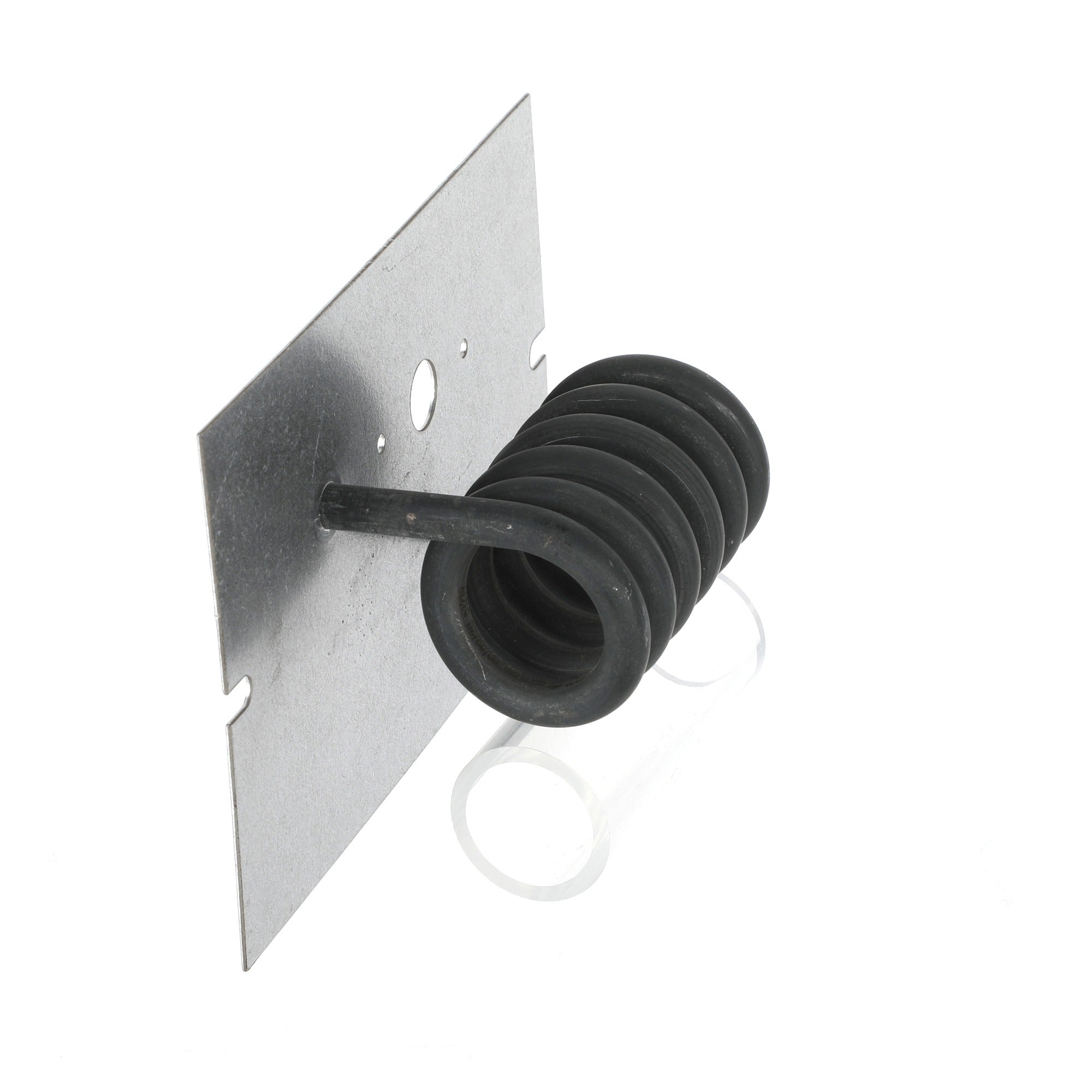 Henny Penny 51279 Warmer Element Assembly 120V 1000W with Mounting Plate for HC-900 Series