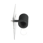 Henny Penny 51279 Warmer Element Assembly 120V 1000W with Mounting Plate for HC-900 Series