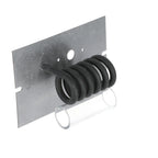Henny Penny 51279 Warmer Element Assembly 120V 1000W with Mounting Plate for HC-900 Series