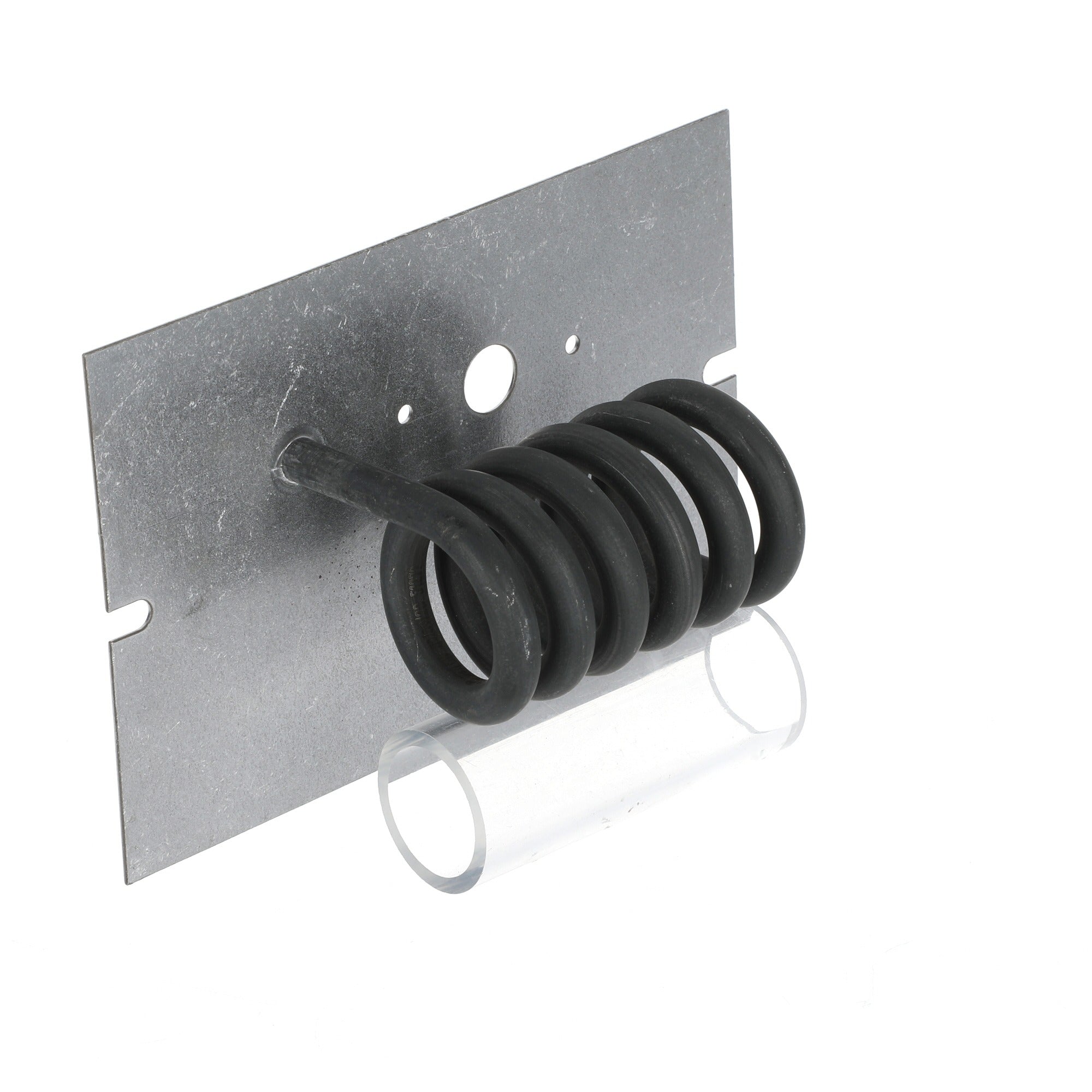 Henny Penny 51279 Warmer Element Assembly 120V 1000W with Mounting Plate for HC-900 Series
