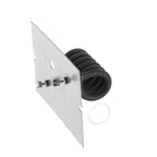 Henny Penny 51279 Warmer Element Assembly 120V 1000W with Mounting Plate for HC-900 Series