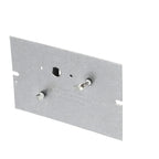 Henny Penny 51279 Warmer Element Assembly 120V 1000W with Mounting Plate for HC-900 Series