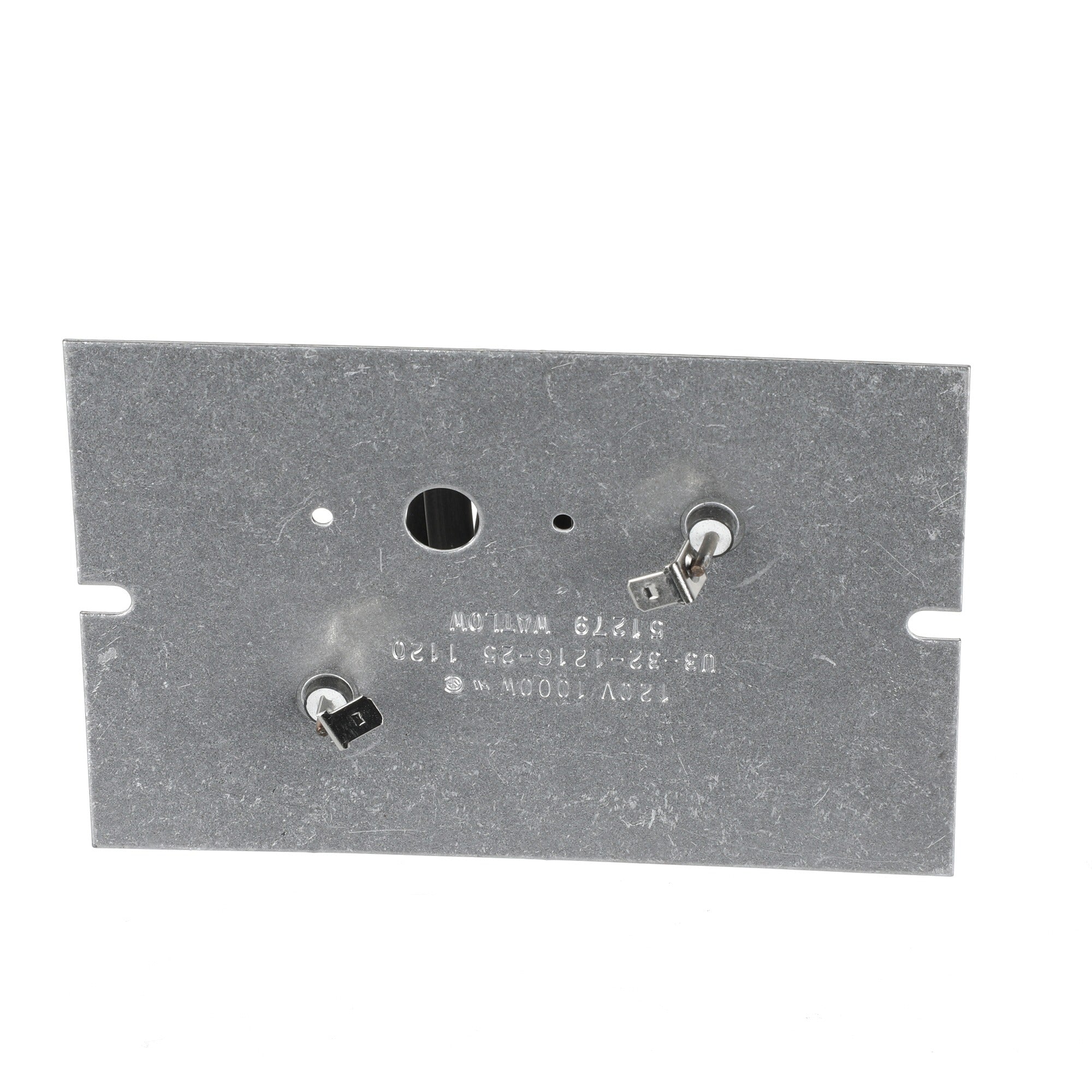 Henny Penny 51279 Warmer Element Assembly 120V 1000W with Mounting Plate for HC-900 Series