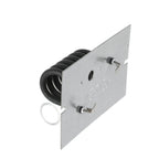 Henny Penny 51279 Warmer Element Assembly 120V 1000W with Mounting Plate for HC-900 Series