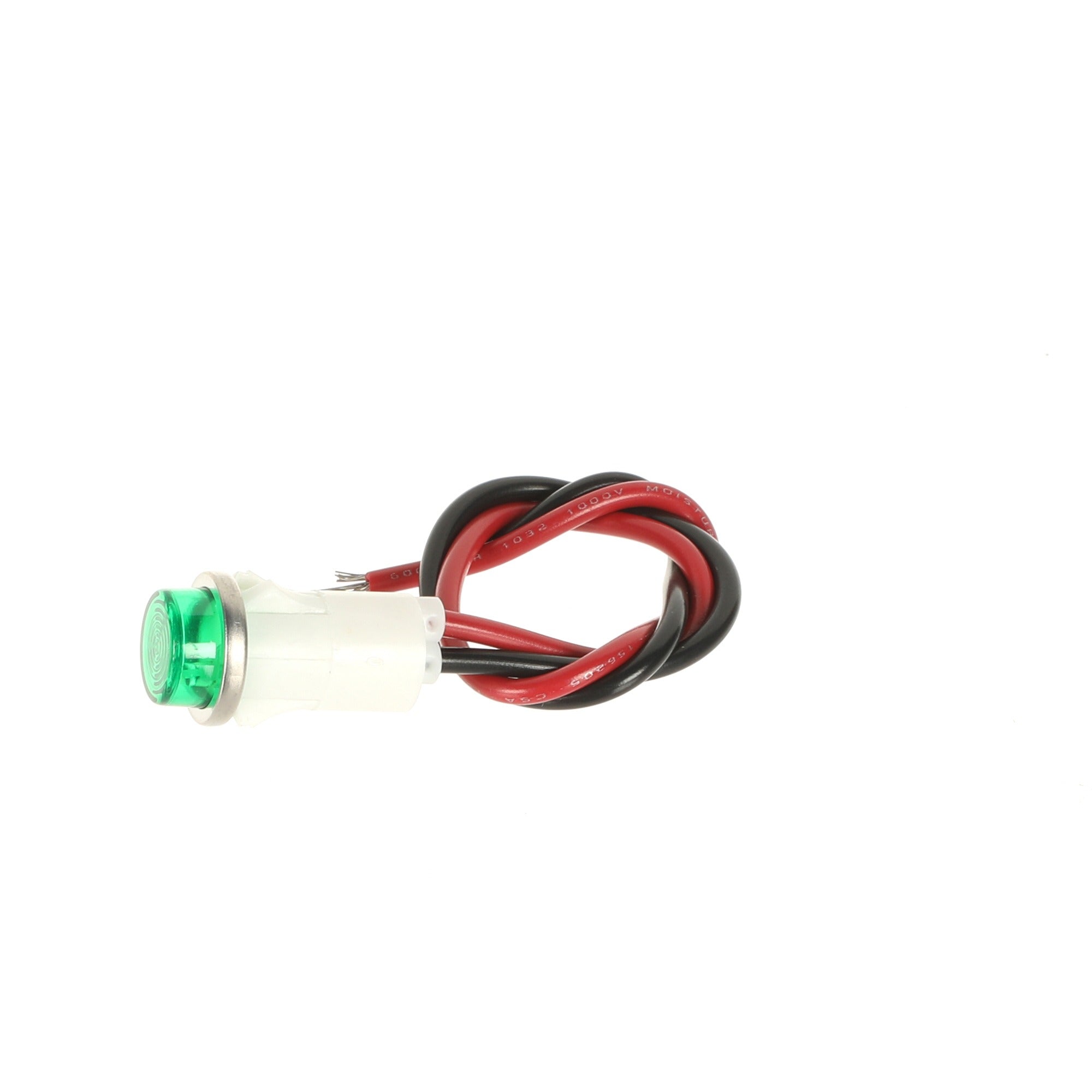 Henny Penny 54085 Green CE Indicator Light 250V for Fryers and Holding Cabinets