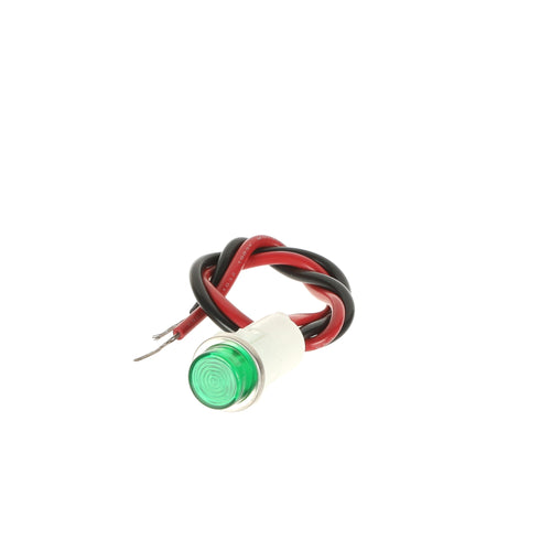 Henny Penny 54085 Green CE Indicator Light 250V for Fryers and Holding Cabinets