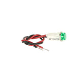 Henny Penny 54085 Green CE Indicator Light 250V for Fryers and Holding Cabinets