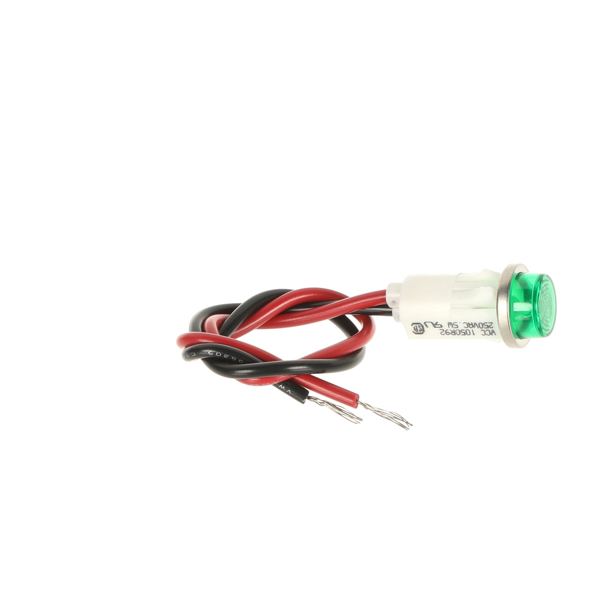 Henny Penny 54085 Green CE Indicator Light 250V for Fryers and Holding Cabinets