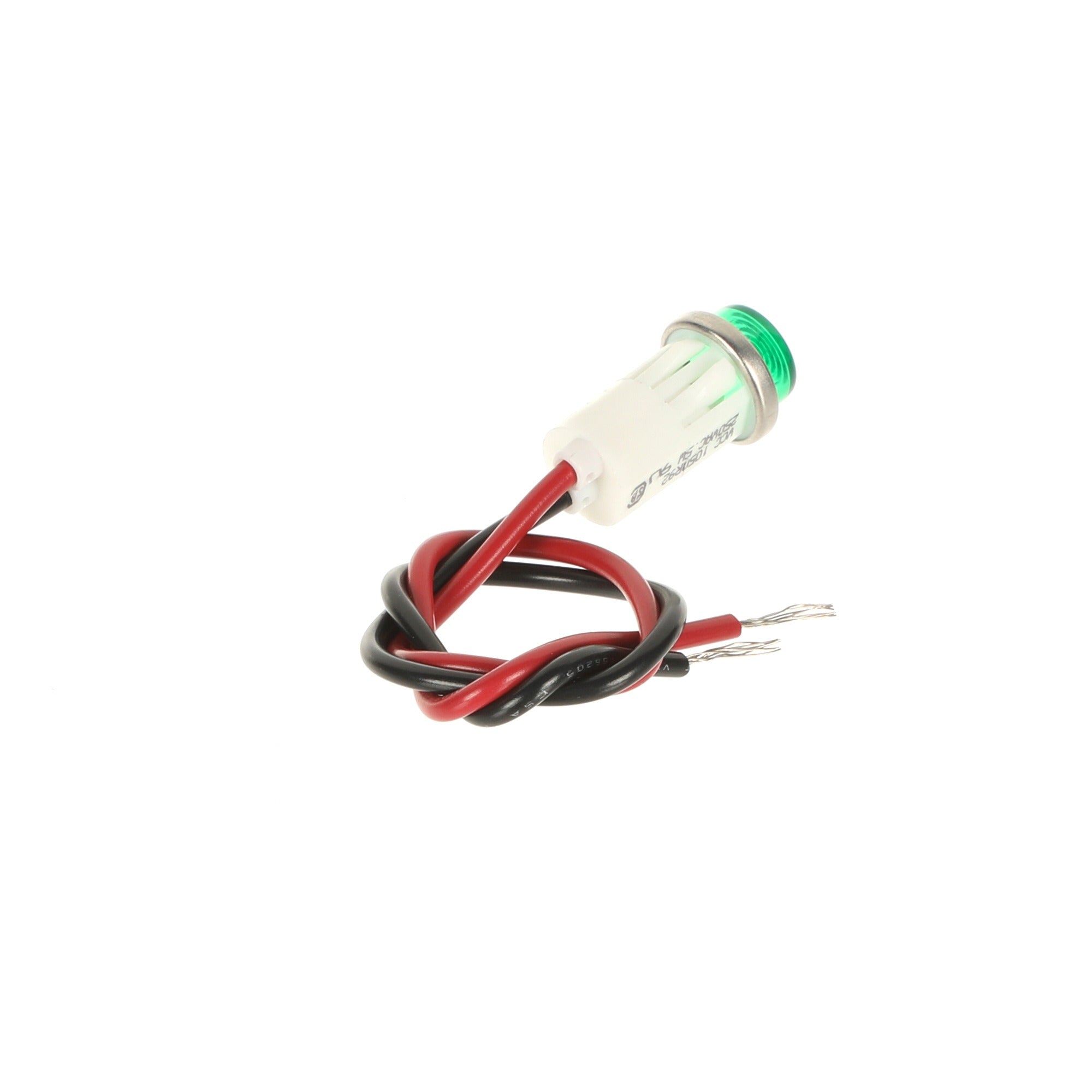 Henny Penny 54085 Green CE Indicator Light 250V for Fryers and Holding Cabinets